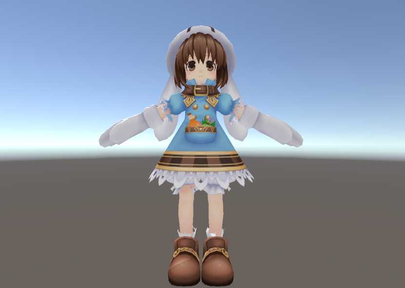 Gust Screenshot