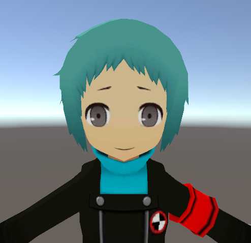 Fuuka Screenshot