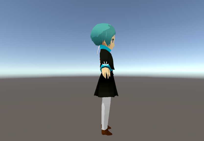 Fuuka Screenshot