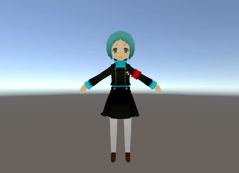 Fuuka Screenshot