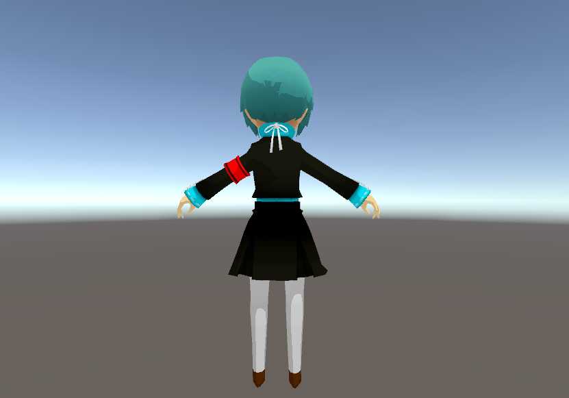 Fuuka Screenshot