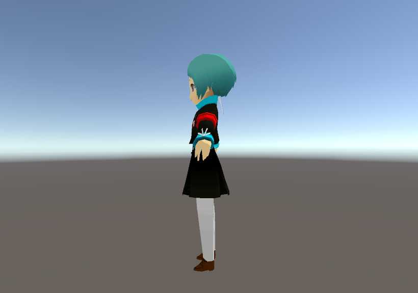 Fuuka Screenshot