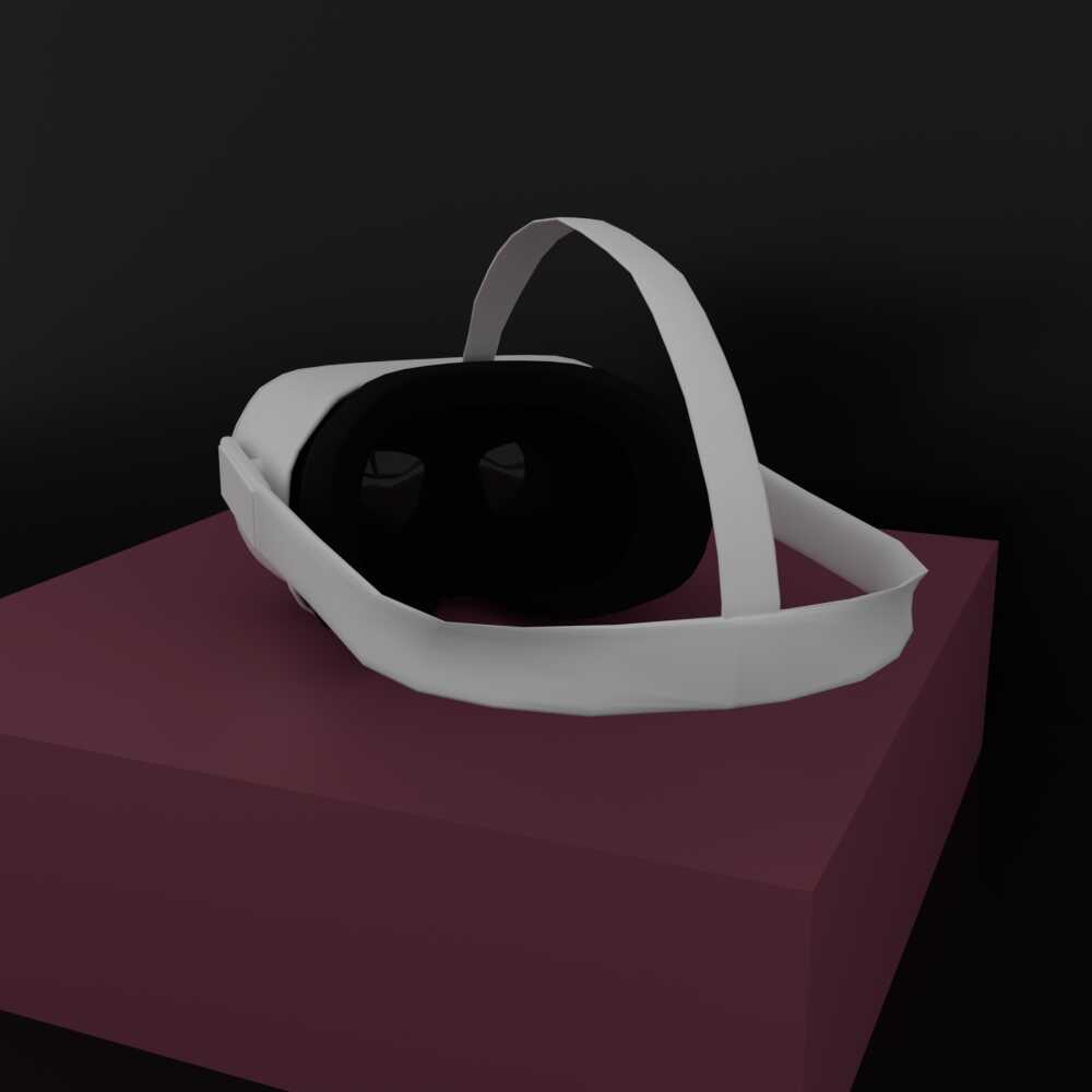 Oculus Quest 2 Screenshot
