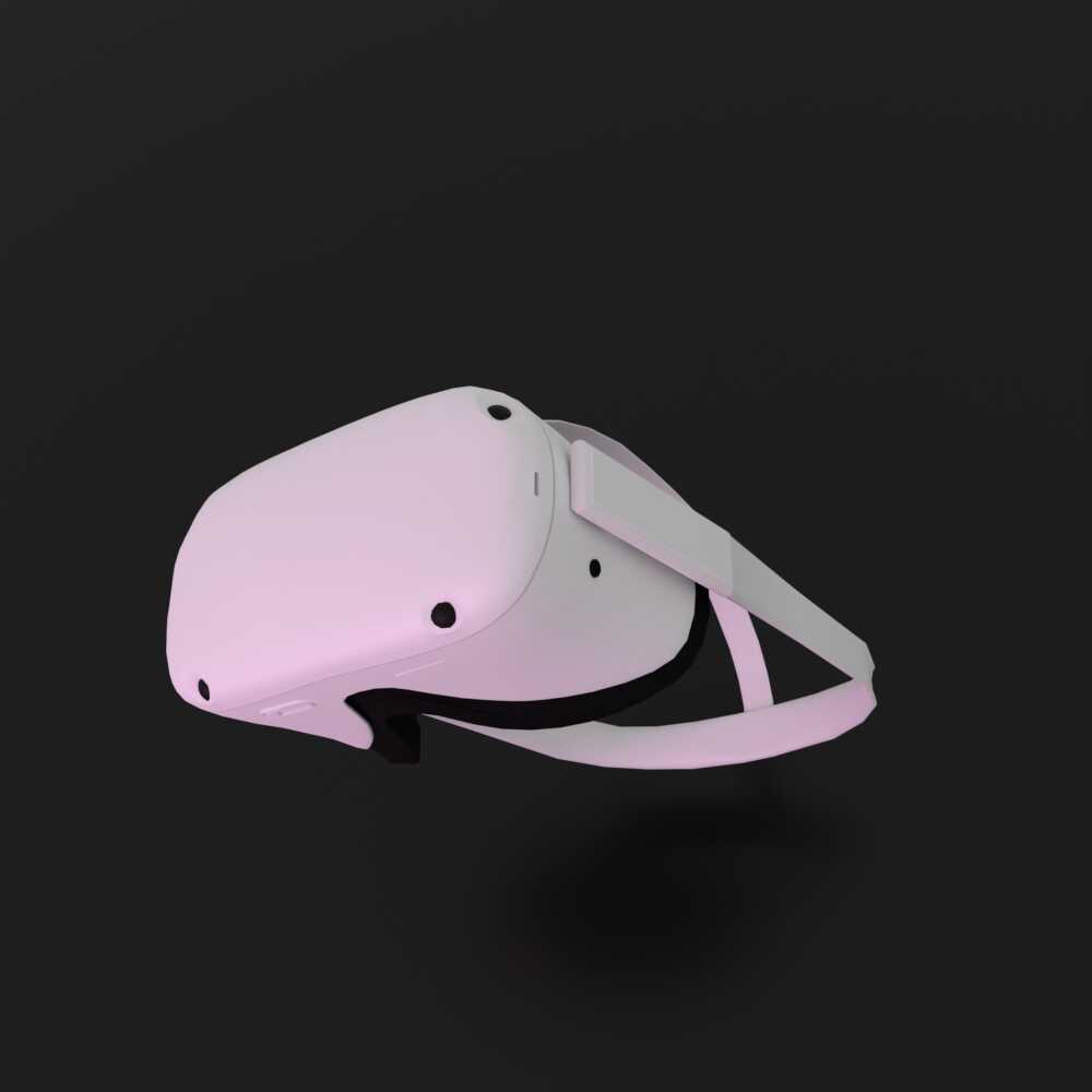 Oculus Quest 2 Screenshot