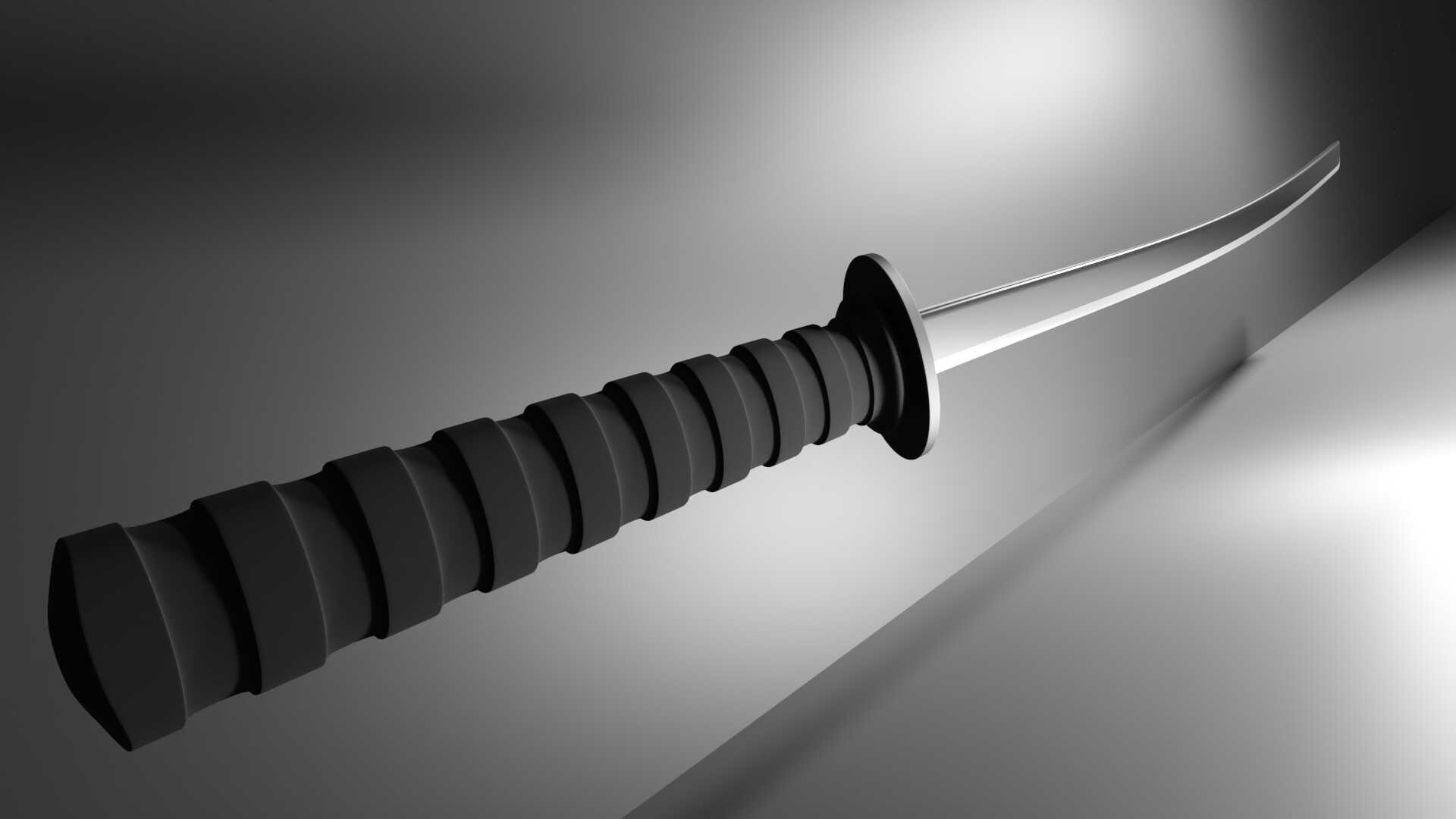 Stig's Sword <3 Screenshot