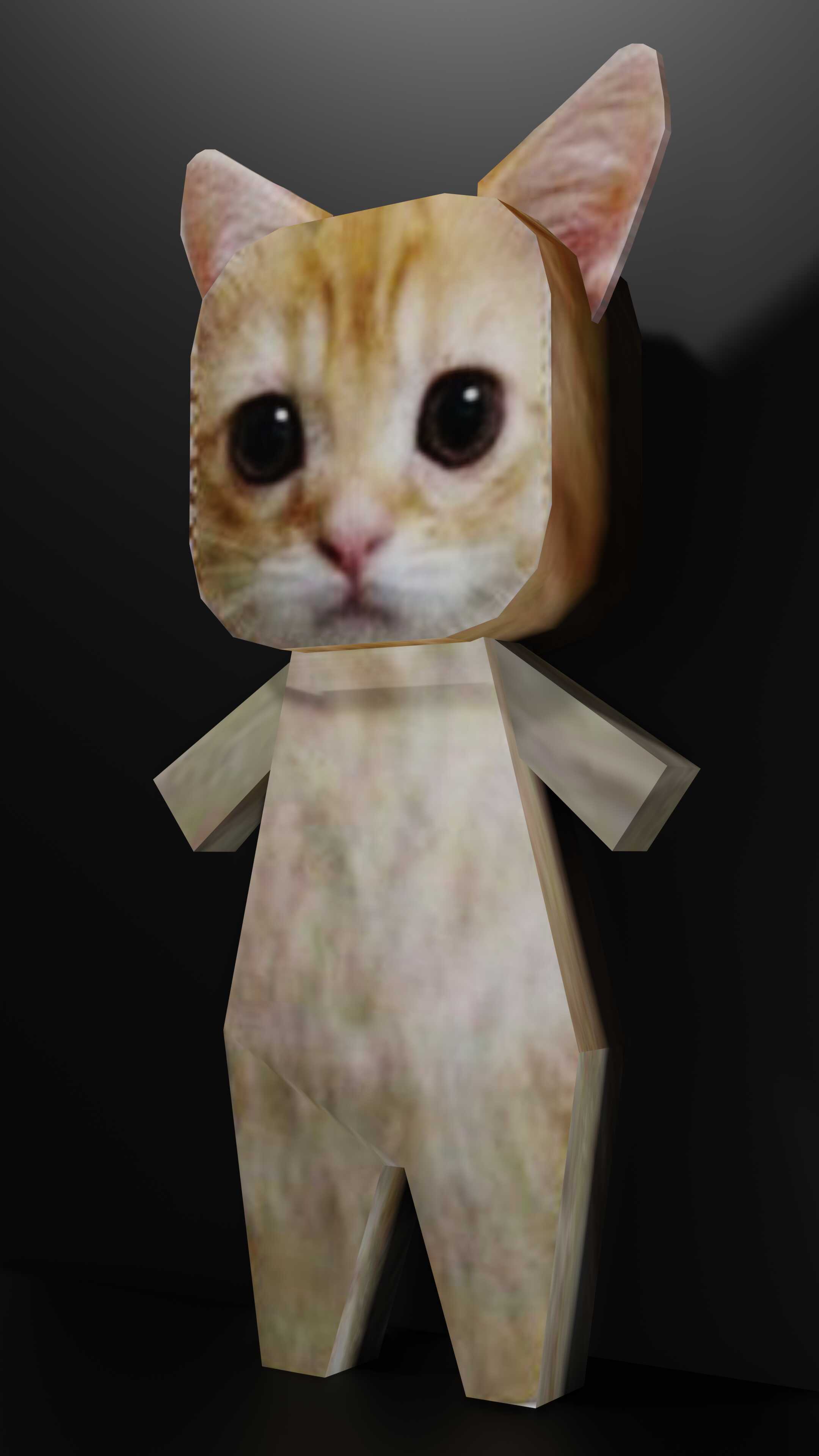 EL GATO Screenshot