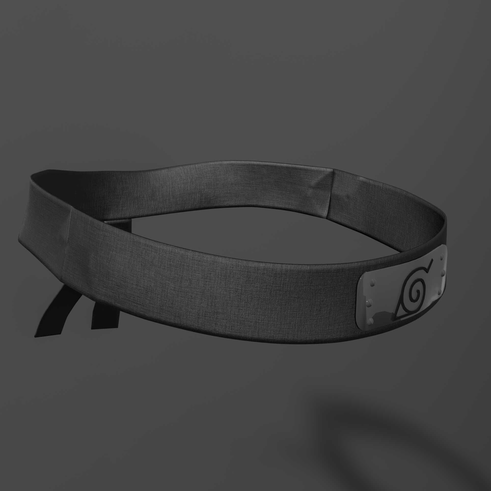 Naruto Headband Screenshot