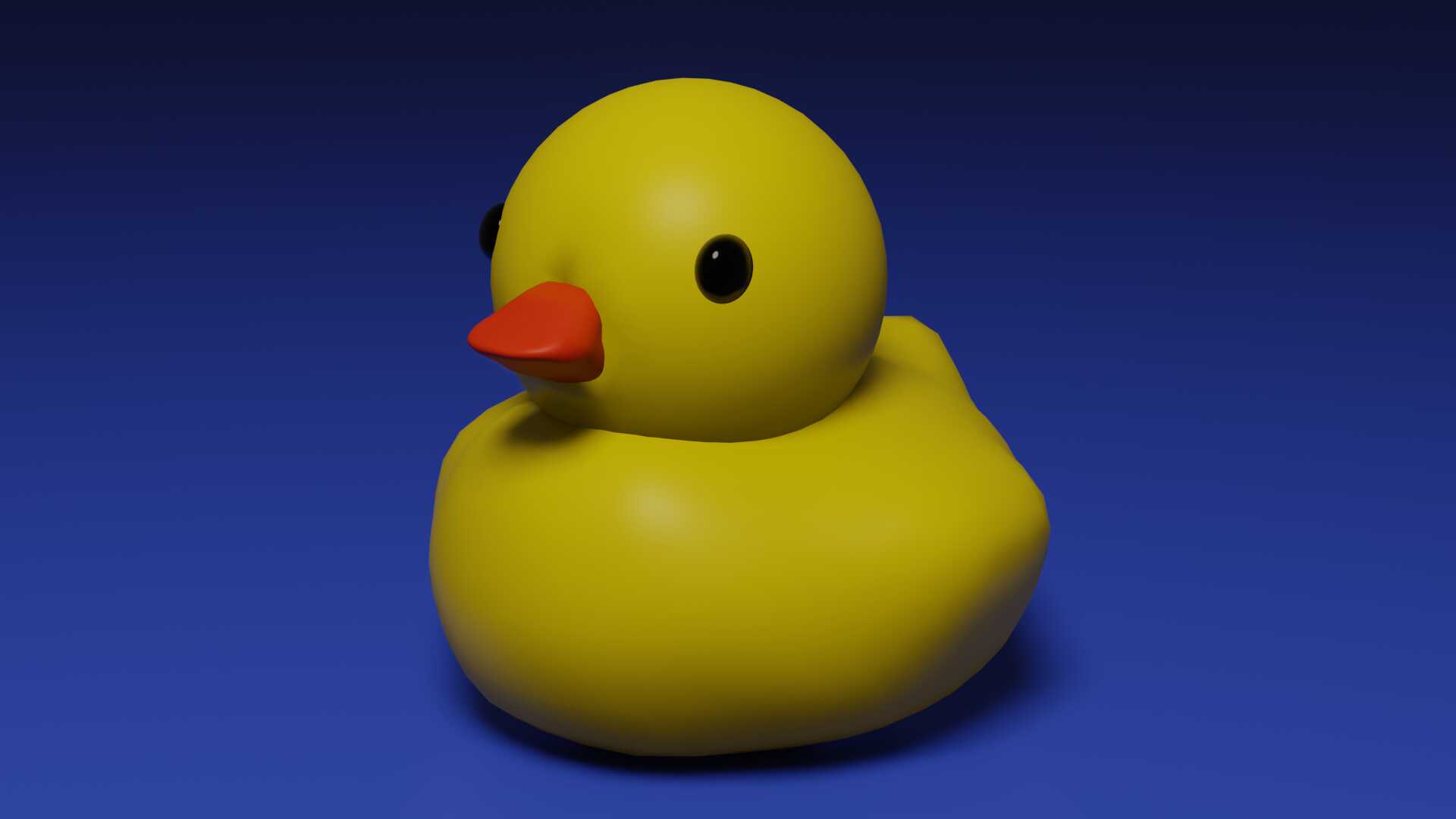 Rubber Ducky Screenshot