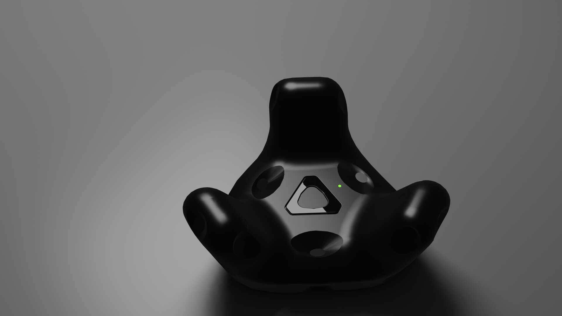 3.0 Vive Tracker Screenshot