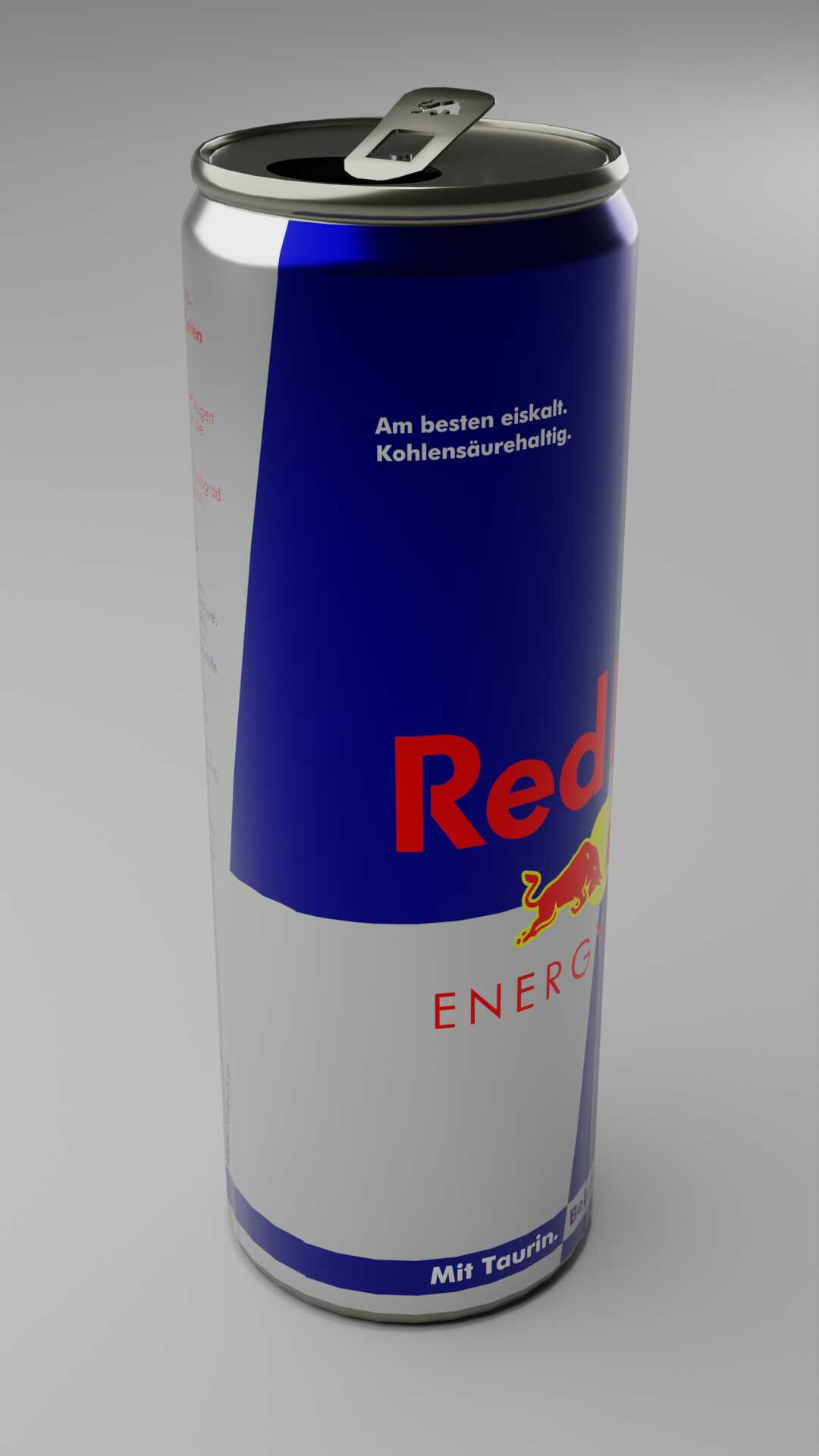 Redbull Can Screenshot