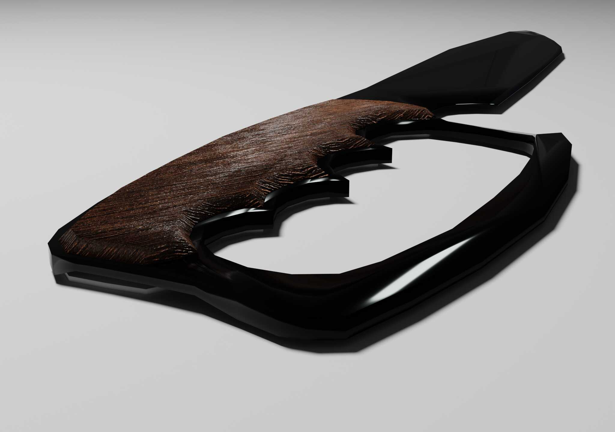 Stig's Blade  Screenshot