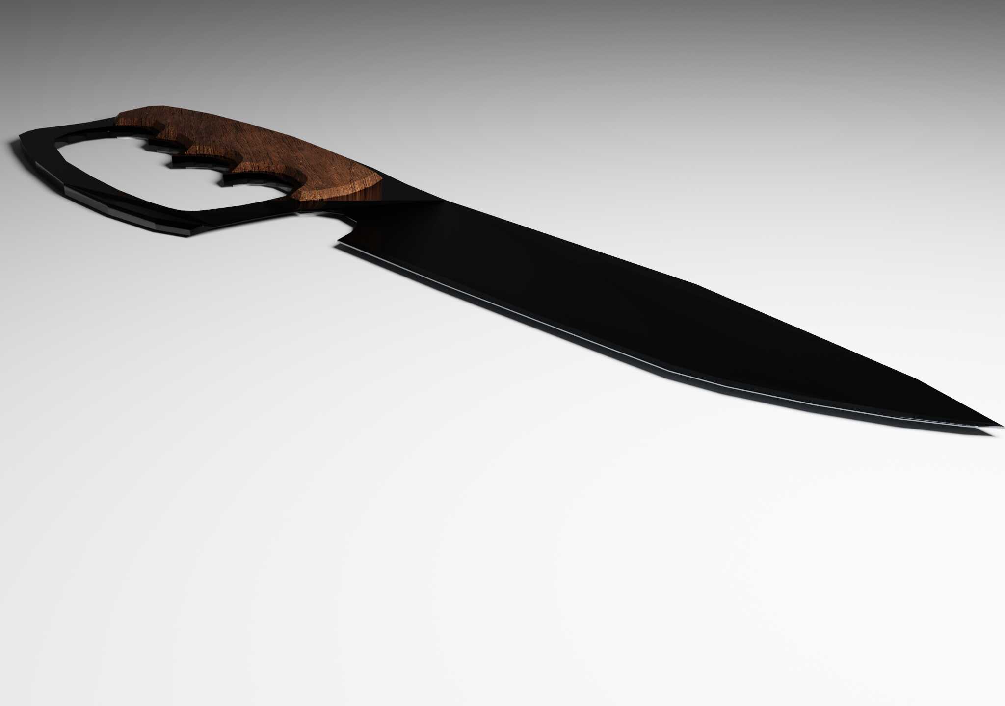 Stig's Blade  Screenshot