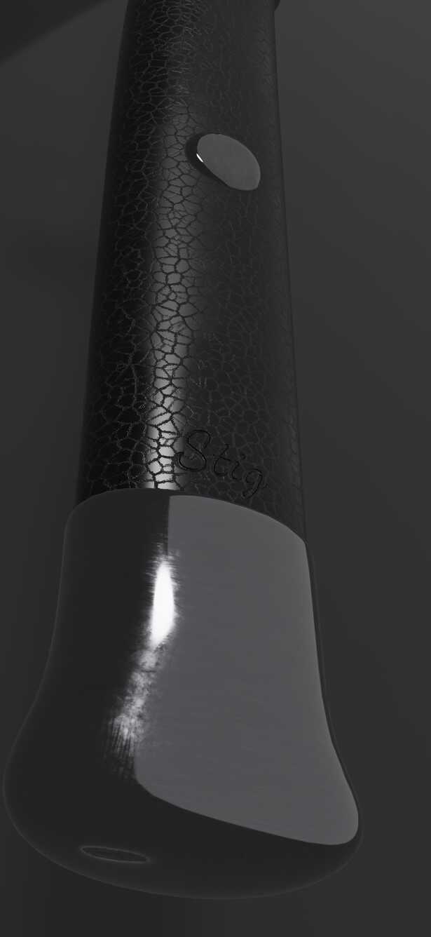 Italian Stiletto (WITH FLICK ANIMATION AND SOUND) Screenshot