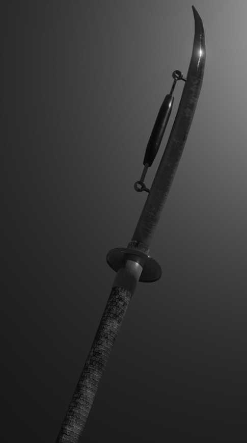Stig's Cyber Spear Screenshot