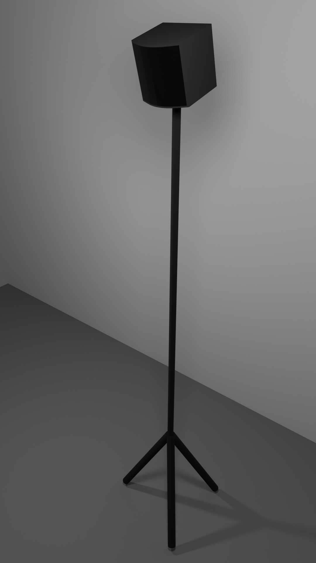 Vive Base Station 2.0 With Stand  Screenshot