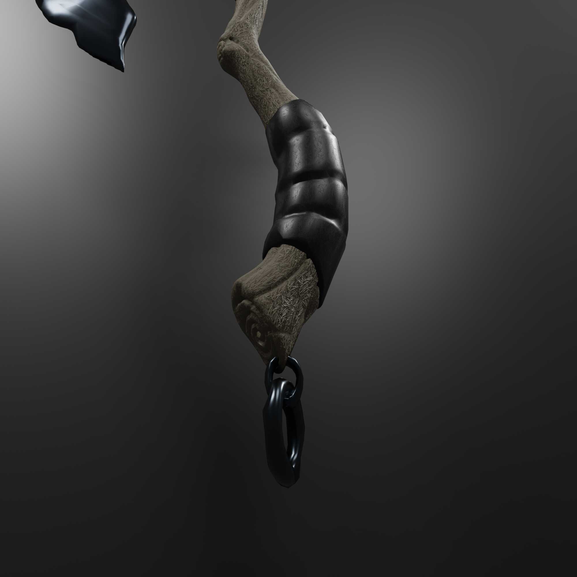 Stig's War Axe Screenshot