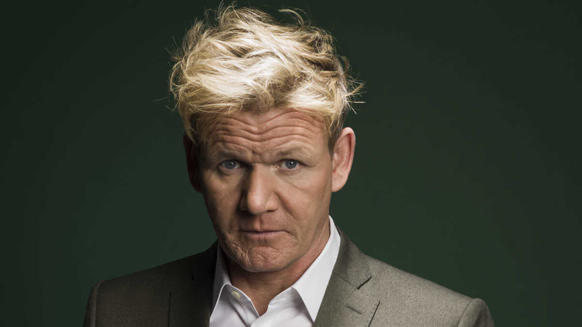Gordon Ramsay FIXED 1.1 (use link in description) Screenshot