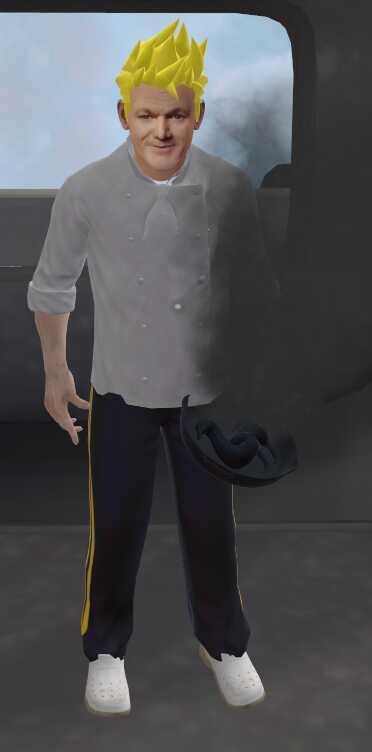 Gordon Ramsay FIXED 1.1 (use link in description) Screenshot
