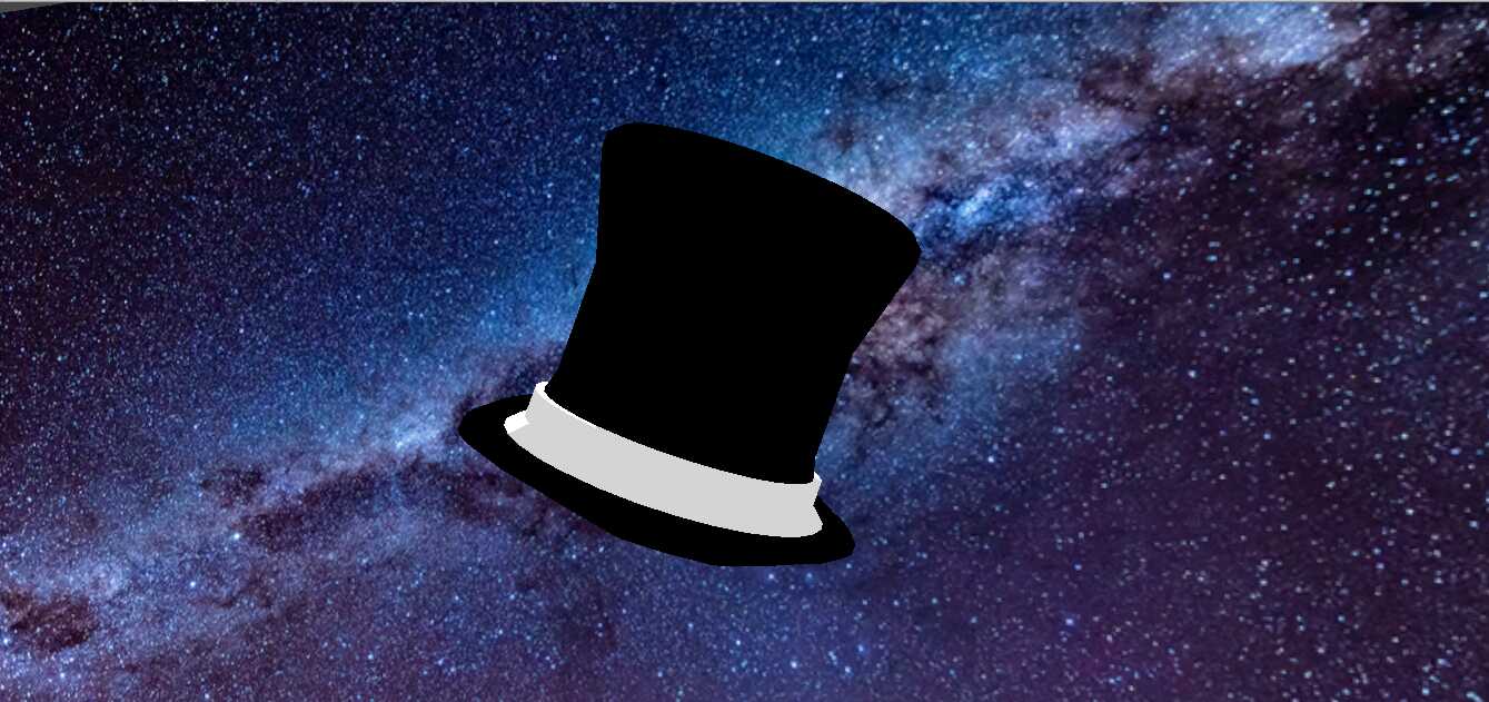 A Tophat Screenshot
