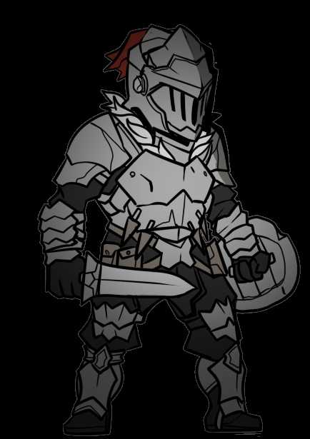 Goblin Slayer Screenshot