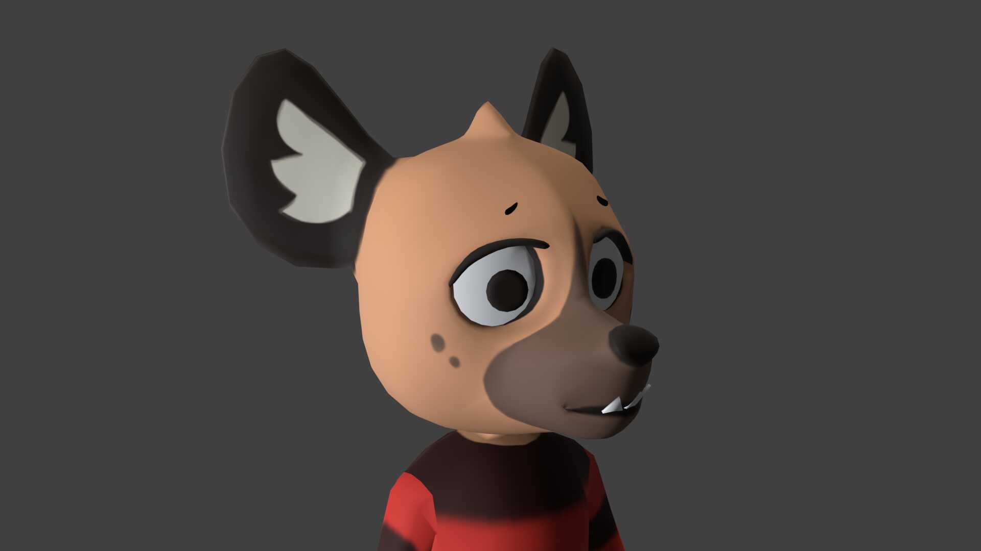 Haida Screenshot