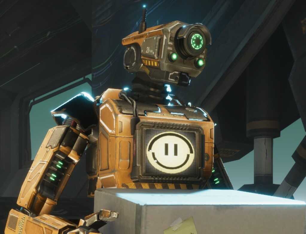 Swagguy47's Titanfall Assets Screenshot