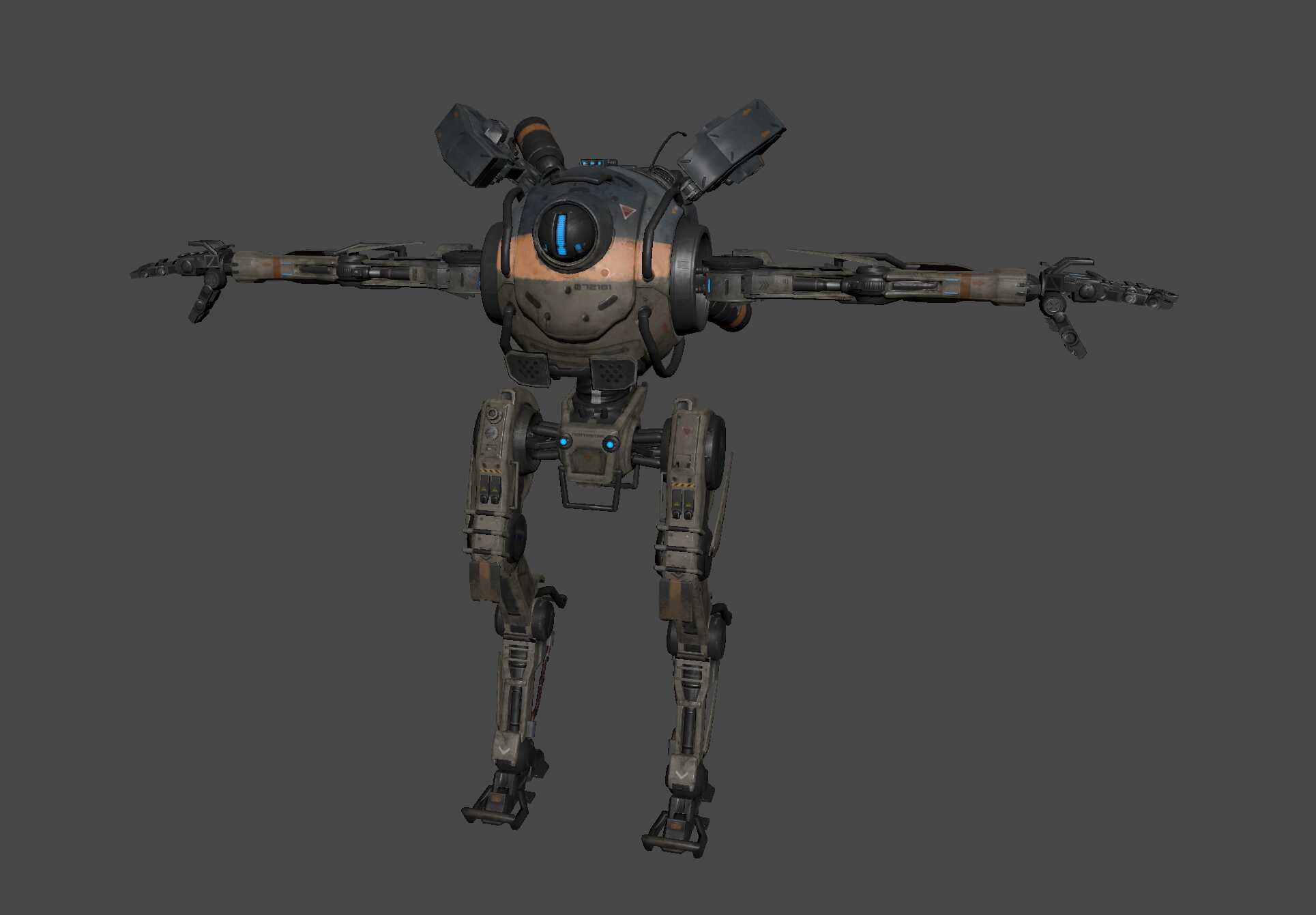 Swagguy47's Titanfall Assets Screenshot