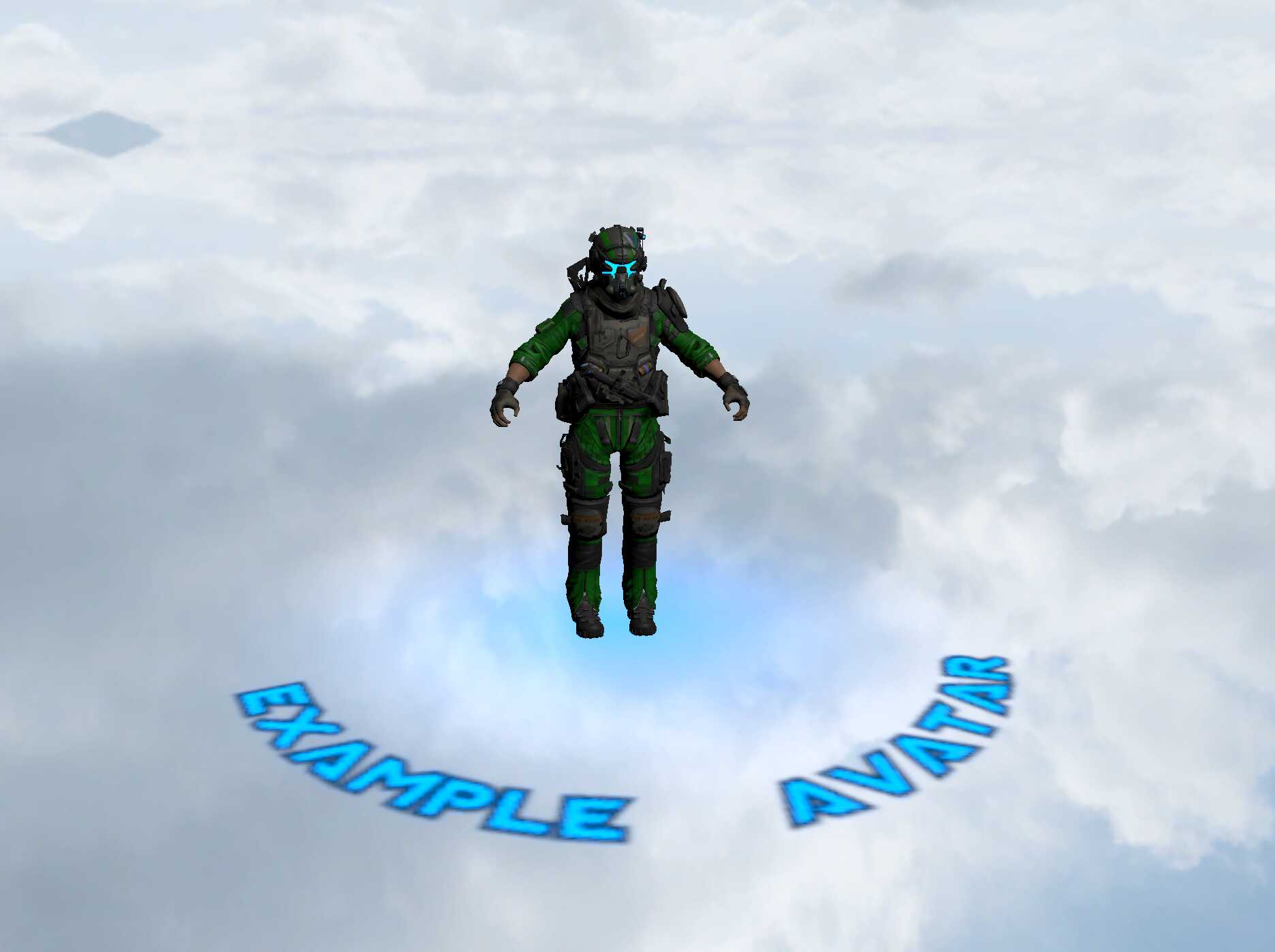 Swagguy47's Titanfall Assets Screenshot