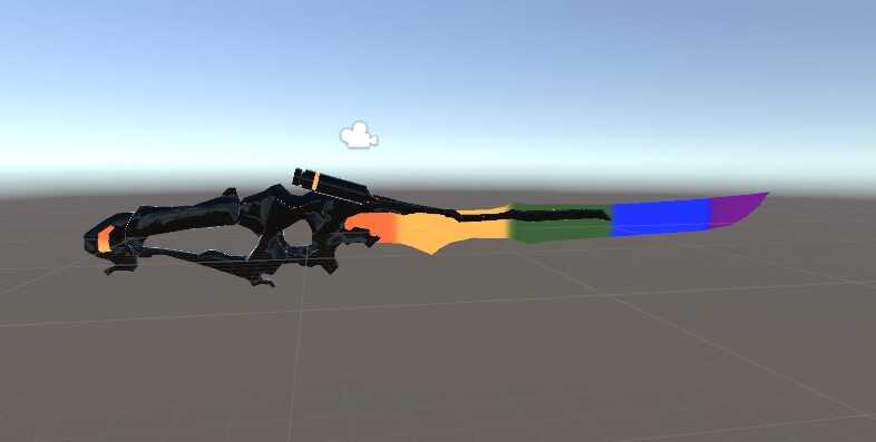pride swords by ~BlackLight~ Screenshot