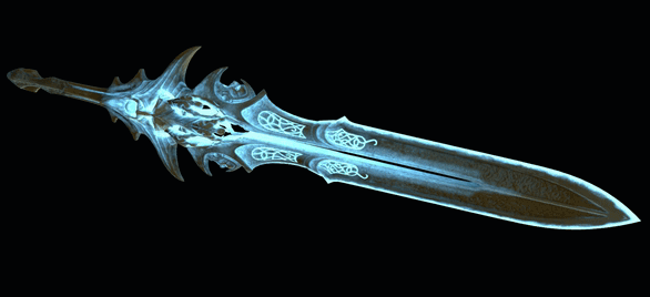 Blade of Olympus Screenshot