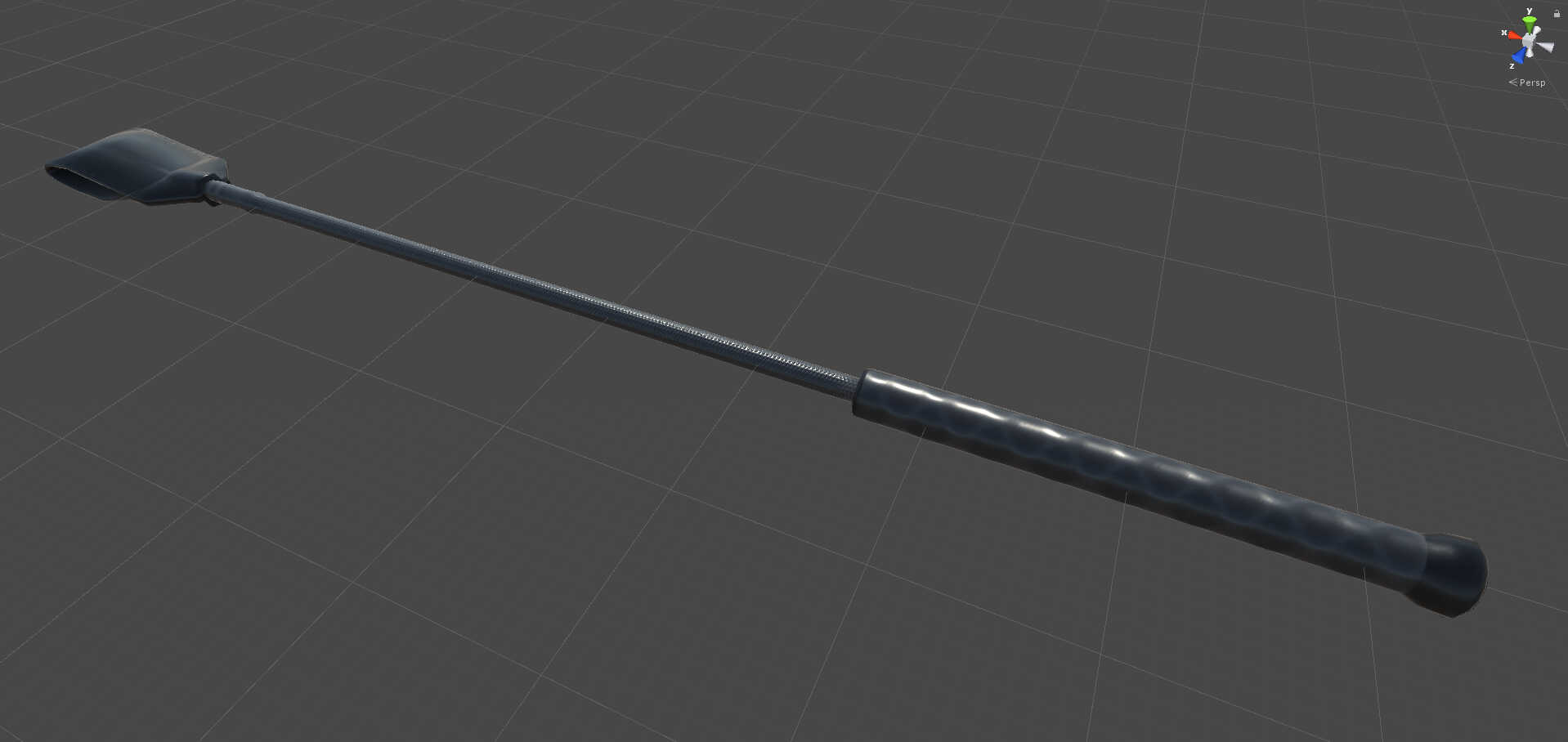 Horse Whip Screenshot