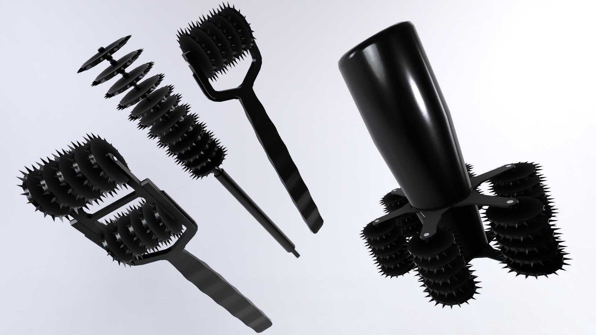 BDSM Pain Maker Screenshot