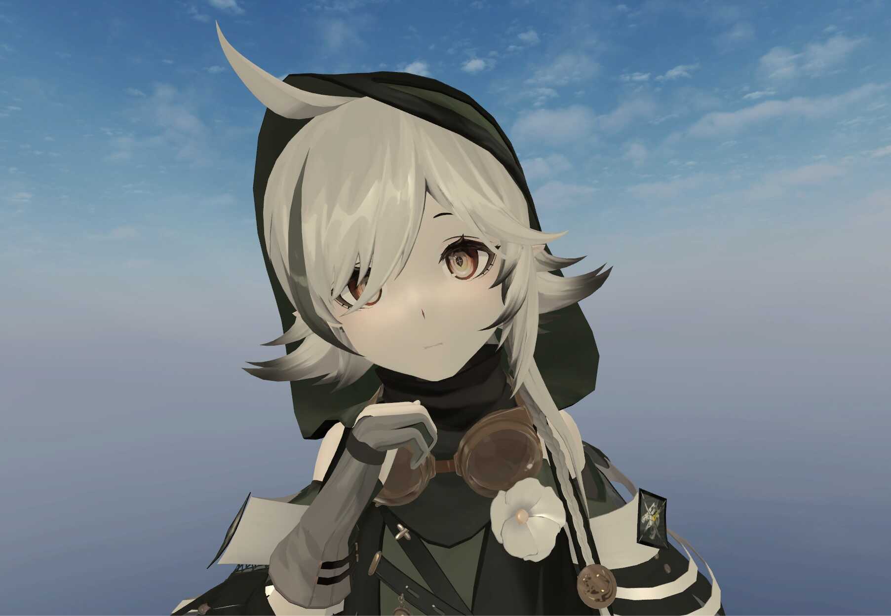 Tomimi (SDK3) Screenshot