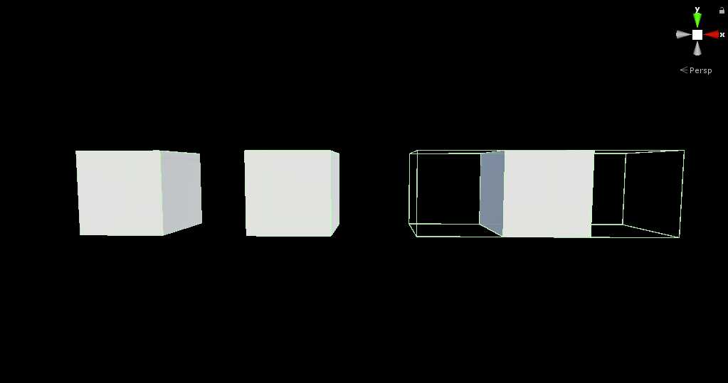 Particle Triggers Screenshot