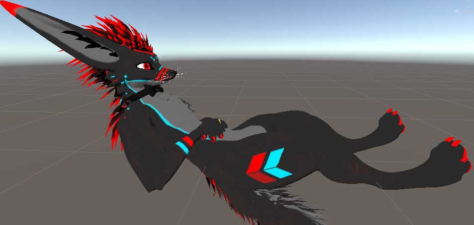 spirit's laydown part 2 Screenshot