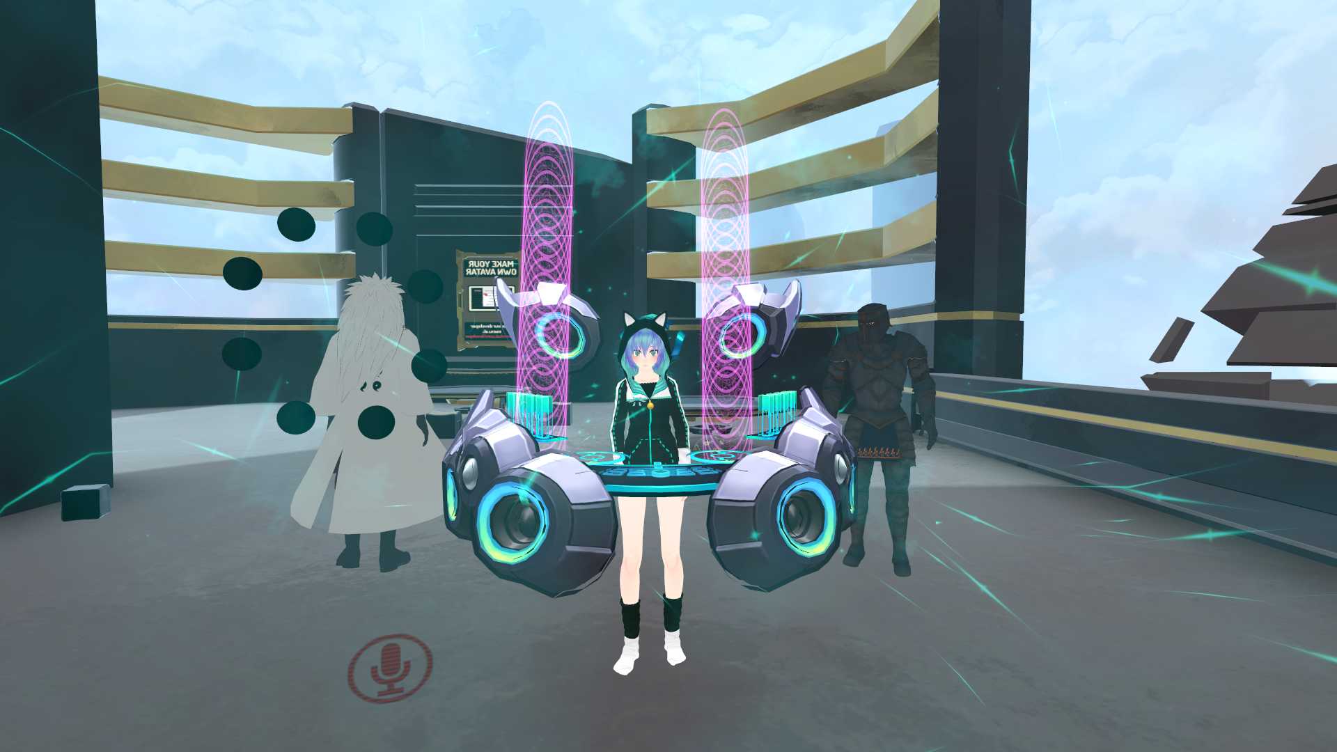 DJ Luka {UPDATED Version} Screenshot