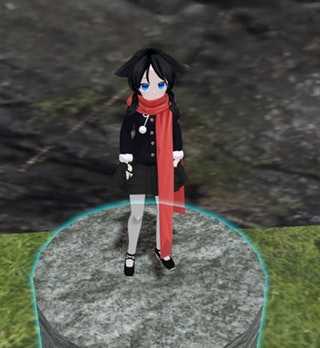 Winter Ooka Screenshot