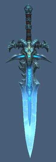 Frostmourne Screenshot