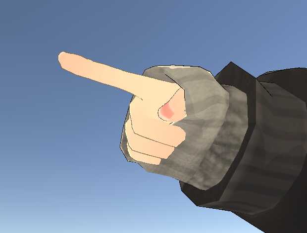 ASL Gestures SDK 2.0 and 3.0 (reupload) Screenshot