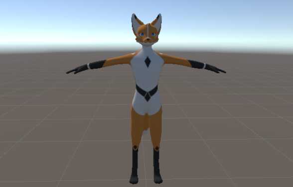 Fox V1 Screenshot