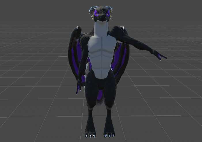 Drakium SDK3 V2 Screenshot