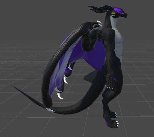 Drakium SDK3 V2 Screenshot