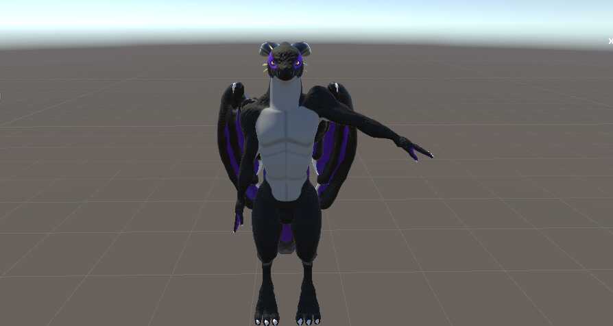 Drakium SDK2 Screenshot