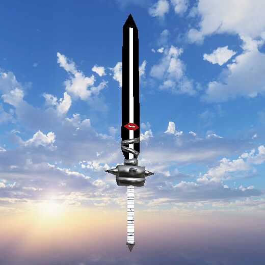 Optimized Ragnarok Sword - Soul Eater Screenshot