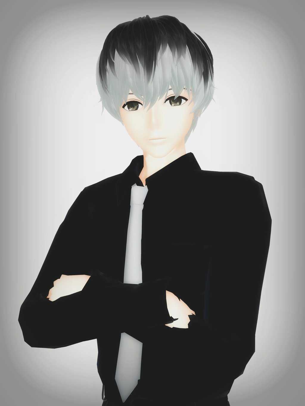 Sasaki Haise Screenshot