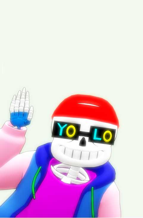 Underfresh Sans Screenshot
