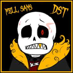 Underfell Sans Screenshot