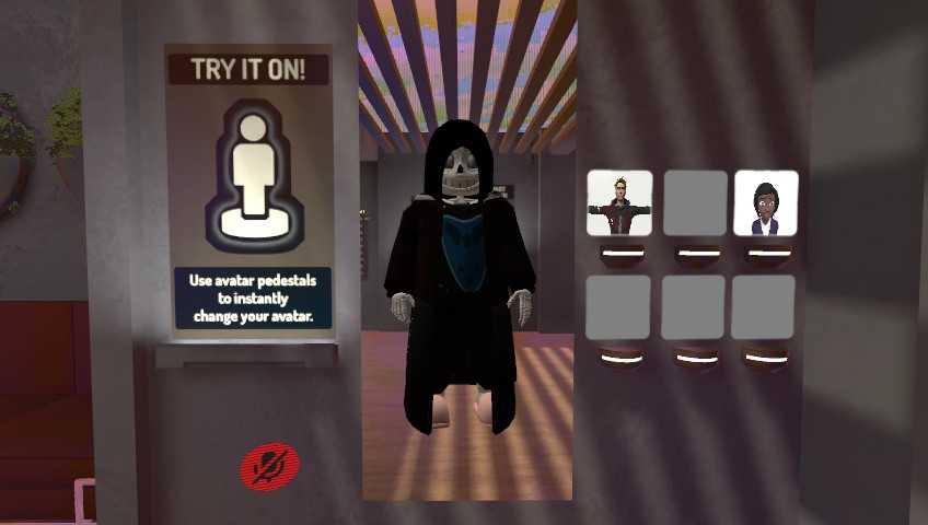 Altertale sans Screenshot
