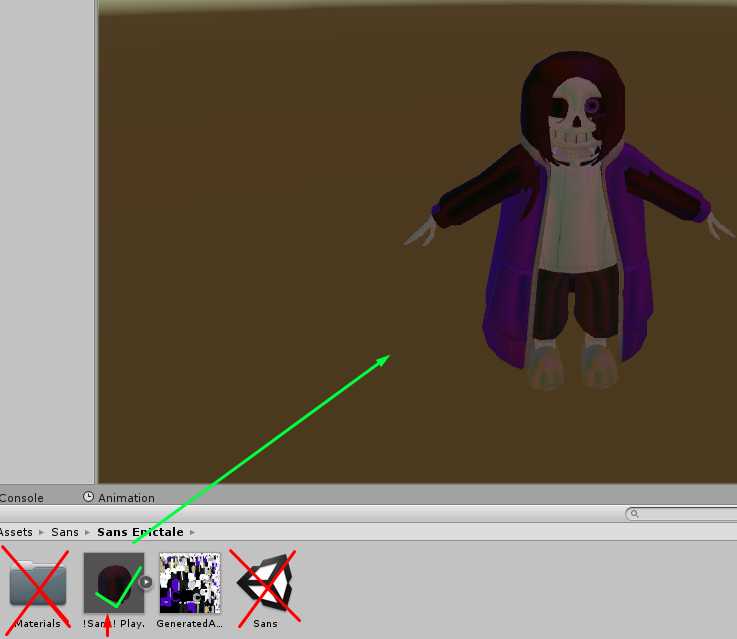 Epic_Sans_Epictale Screenshot