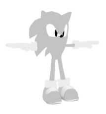 Blank The Hedgenone Screenshot